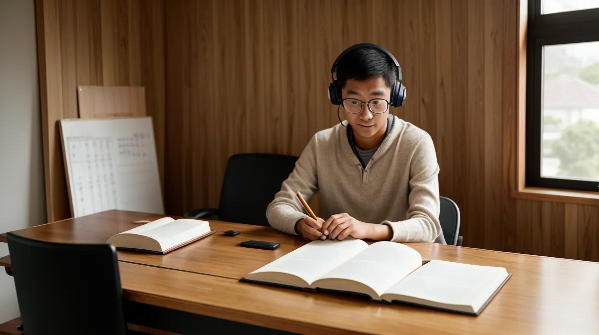 Cómo aprender coreano por tu cuenta de forma amena tras los cuarenta
