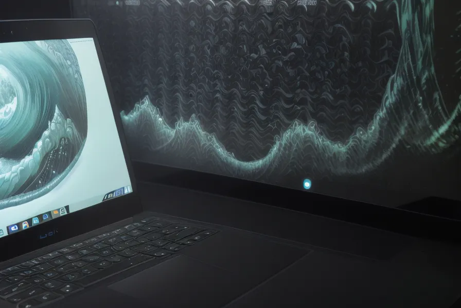 Pantalla de ordenador mostrando símbolos fonéticos y herramientas de audio para aprender inglés