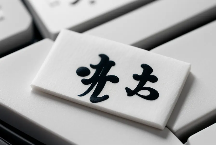 Etiqueta de envío con anotaciones manuscritas de caracteres japoneses en un entorno de oficina.